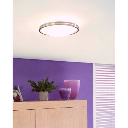 Philips 32101/17/16 - Deckenleuchte MYLIVING BRAID R7S/80W/230V