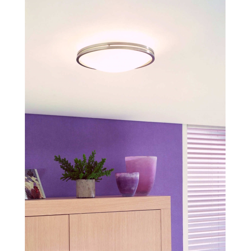Philips 32101/17/16 - Deckenleuchte MYLIVING BRAID R7S/80W/230V