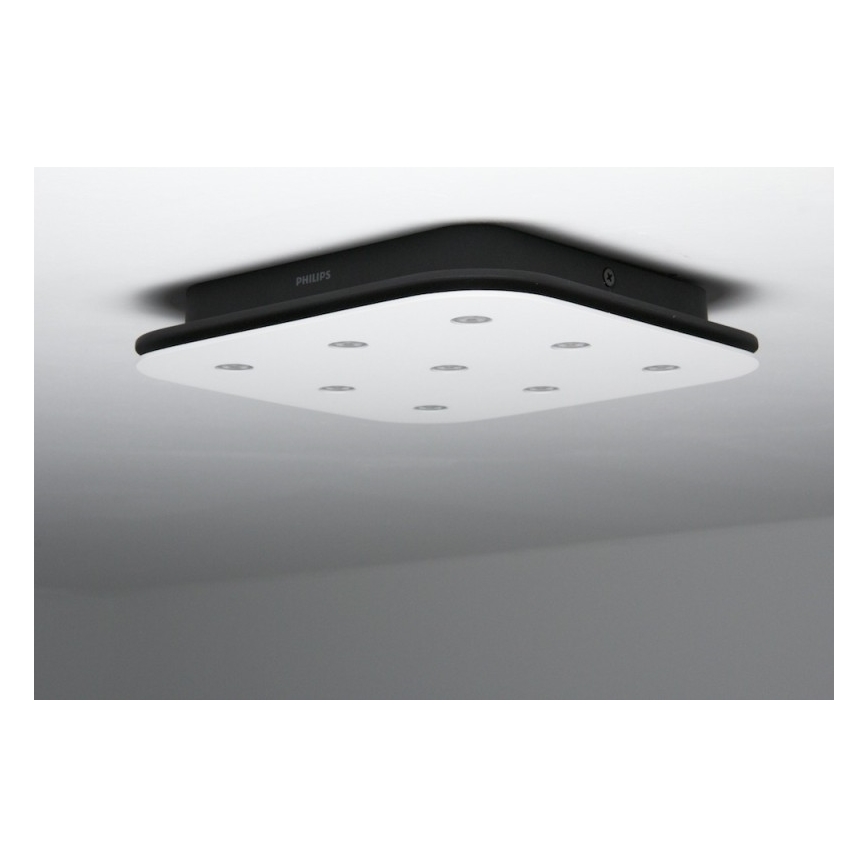 Philips 32157/31/16 - Deckenleuchte MYLIVING STYLA 9xLED/2,5W/230V