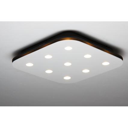 Philips 32157/31/16 - Deckenleuchte MYLIVING STYLA 9xLED/2,5W/230V