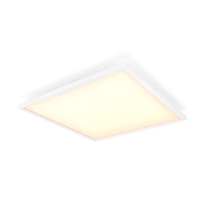 Philips 32162/31/P5 - LED dimmbarer Panel HUE AURELLE LED/55W/230V