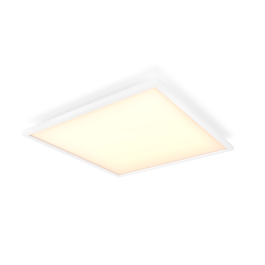 Philips 32162/31/P5 - LED dimmbarer Panel HUE AURELLE LED/55W/230V
