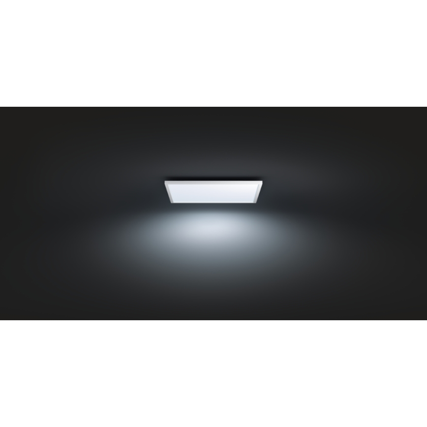 Philips 32162/31/P5 - LED dimmbarer Panel HUE AURELLE LED/55W/230V