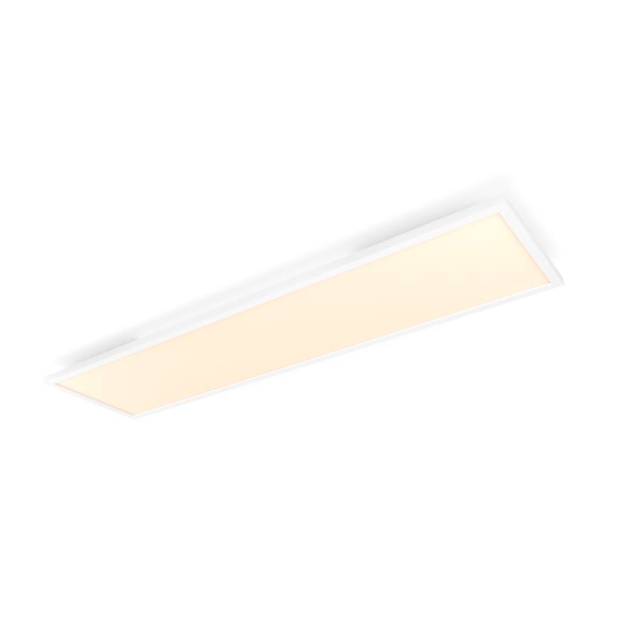 Philips 32163/31/P5 - LED dimmbarer Panel HUE AURELLE LED/55W/230V
