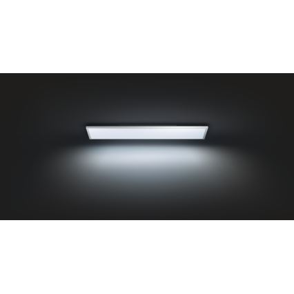Philips 32163/31/P5 - LED dimmbarer Panel HUE AURELLE LED/55W/230V
