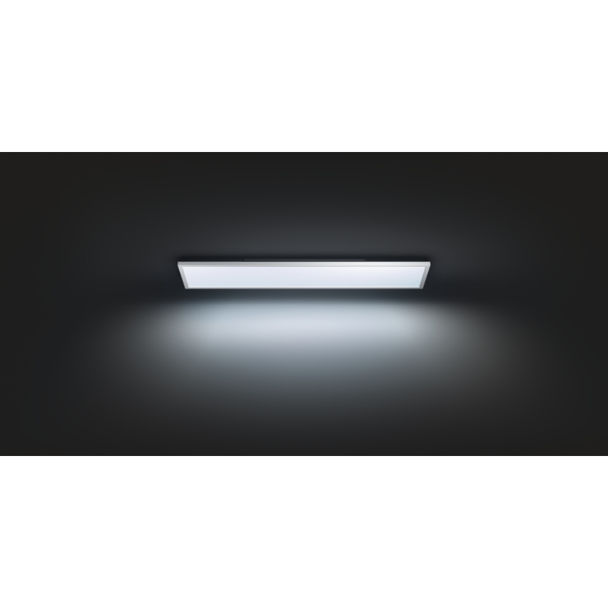 Philips 32163/31/P5 - LED dimmbarer Panel HUE AURELLE LED/55W/230V