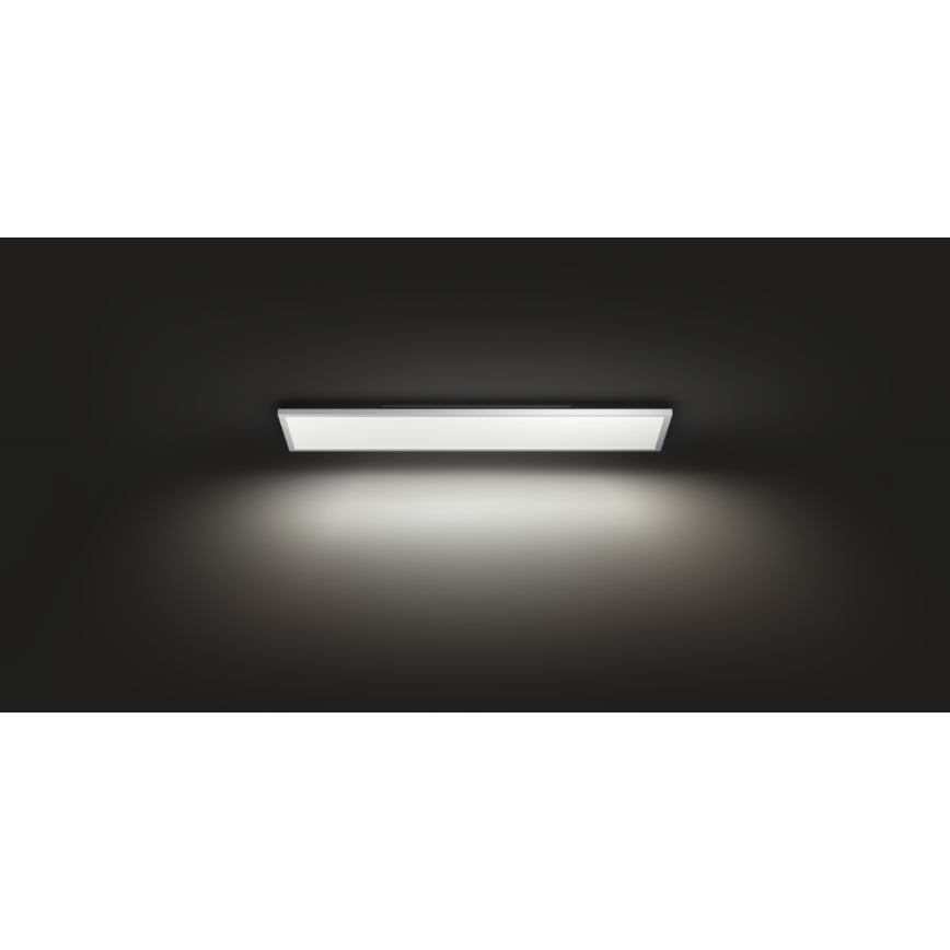 Philips 32163/31/P5 - LED dimmbarer Panel HUE AURELLE LED/55W/230V