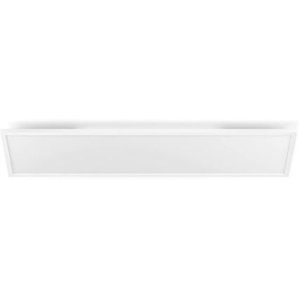 Philips - LED-Dimmpaneel Hue AURELLE LED/39W/230V + Fernbedienung