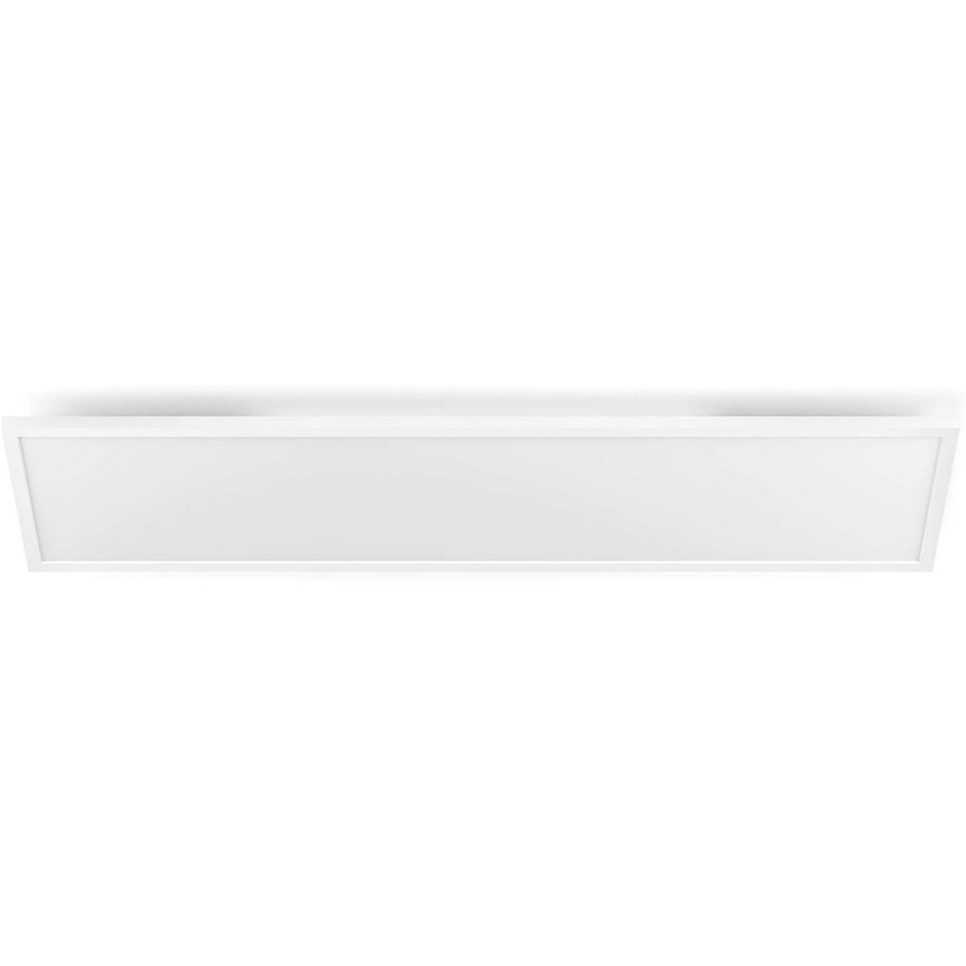 Philips - LED-Dimmpaneel Hue AURELLE LED/39W/230V + Fernbedienung