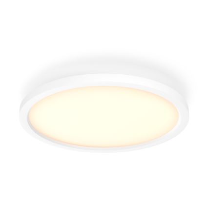Philips 32164/31/P5 - LED dimmbarer Panel HUE AURELLE LED/28W/230V