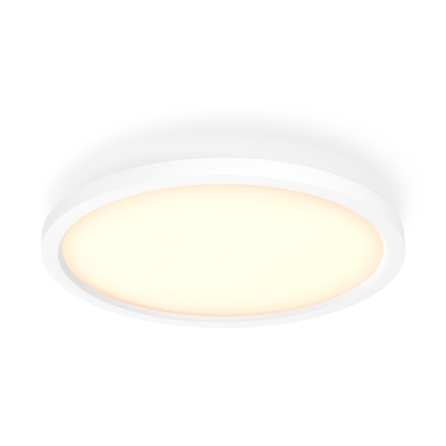 Philips 32164/31/P5 - LED dimmbarer Panel HUE AURELLE LED/28W/230V