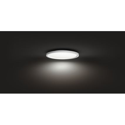 Philips 32164/31/P5 - LED dimmbarer Panel HUE AURELLE LED/28W/230V