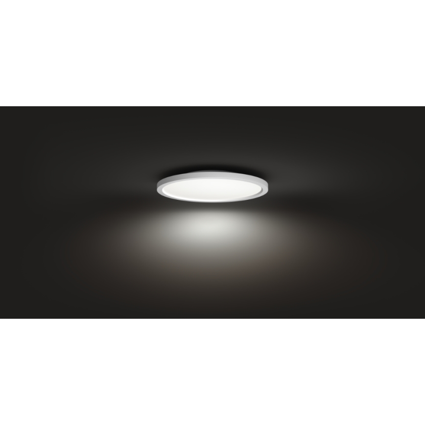 Philips 32164/31/P5 - LED dimmbarer Panel HUE AURELLE LED/28W/230V