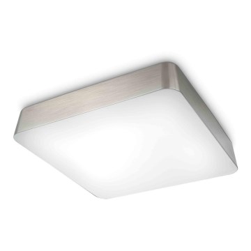 Philips 32203/17/16 - Badezimmer Deckenleuchte INSTYLE PLANO 1x2GX13/40W/230V