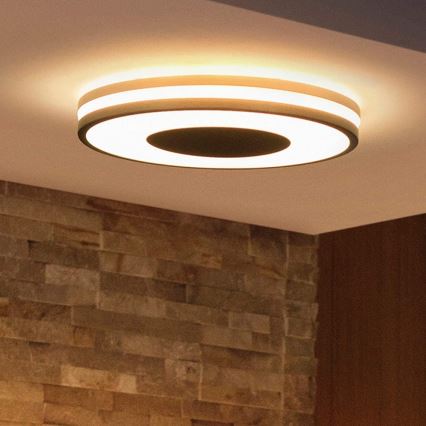 Philips - LED dimmbares Leuchtmittel Hue BEING LED/27W/230V + Fernbedienung