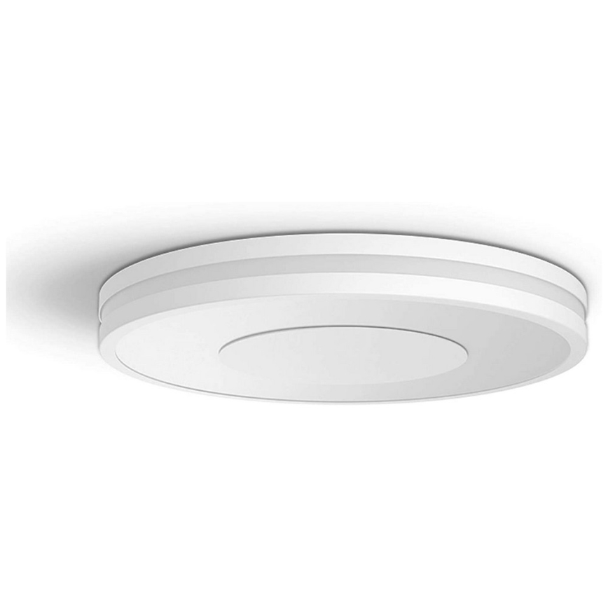 Philips - LED dimmbares Leuchtmittel Hue BEING LED/27W/230V + Fernbedienung