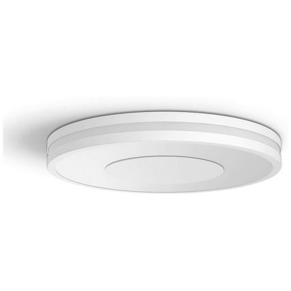 Philips - LED-Dimmleuchte Hue BEING LED/27W/230V + Fernbedienung