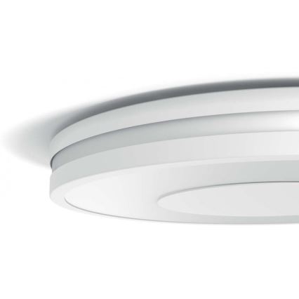 Philips 32610/31/P7 - LED Deckenleuchte BEING HUE LED/32W/230V