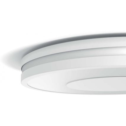 Philips - LED Deckenleuchte Hue BEING LED/32W/230V