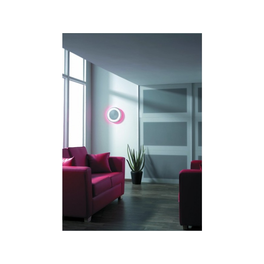 Philips 32610/48/16 - Deckenleuchte MYLIVING BEING 1x2GX13/40W/230V