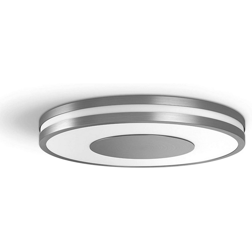 Philips - Hue BEING, dimmbare LED-Leuchte, 27W/230V + Fernbedienung