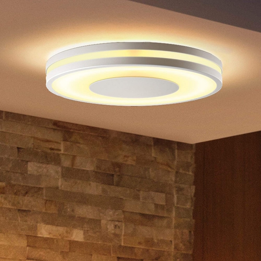 Philips - LED dimmbares Leuchtmittel Hue BEING LED/27W/230V + Fernbedienung