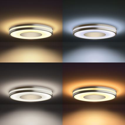 Philips - LED Deckenleuchte Hue BEING LED/32W/230V