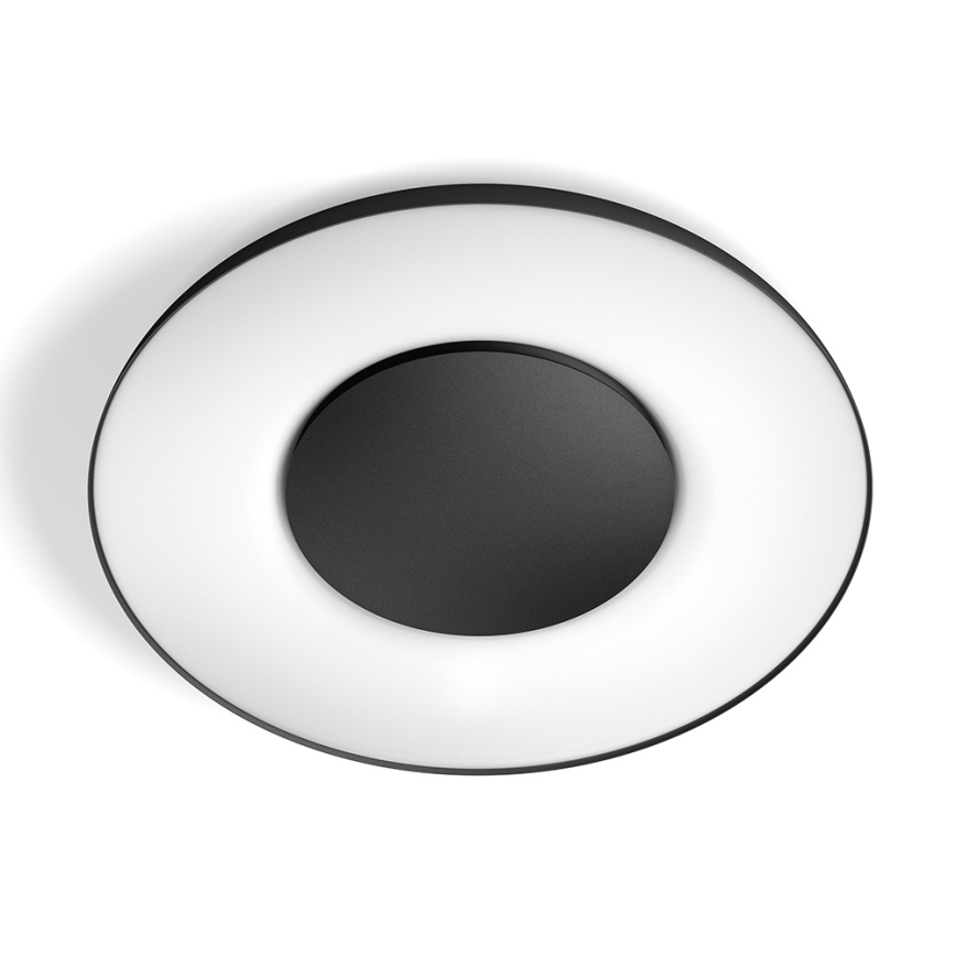 Philips 32613/30/P7 - LED Deckenleuchte STILL HUE LED/32W/230V