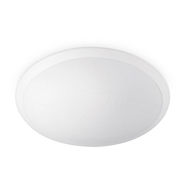 Philips 32809/31/P3 - LED dimmbares Deckenleuchte CANAVAL LED/18W/230V