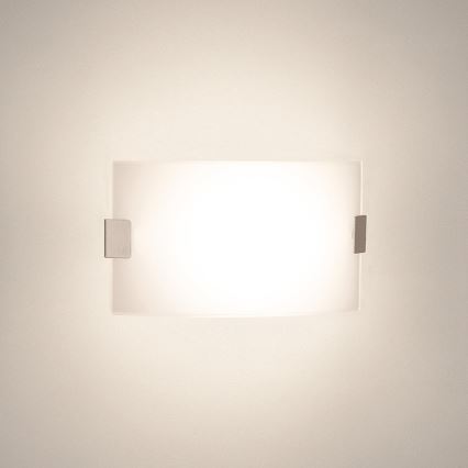 Philips - LED Wandleuchte 1xLED/3W/230V