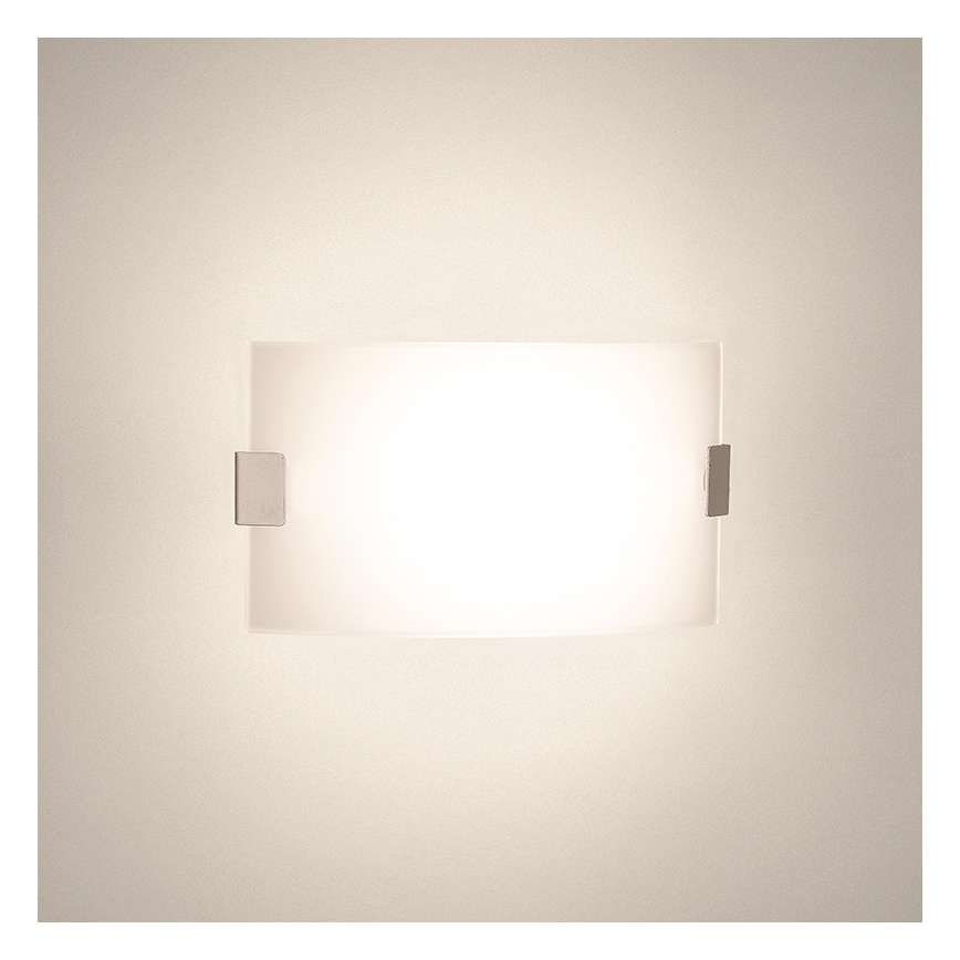 Philips 33052/17/16 - LED Wandleuchte CELADON 1xLED/3W/230V