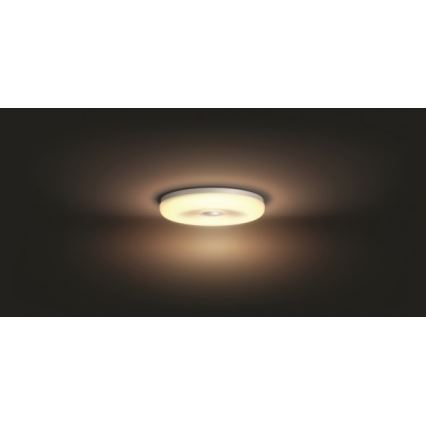 LED Bad-Deckenbeleuchtung dimmbar Philips HUE STRUANA LED/32W/230V