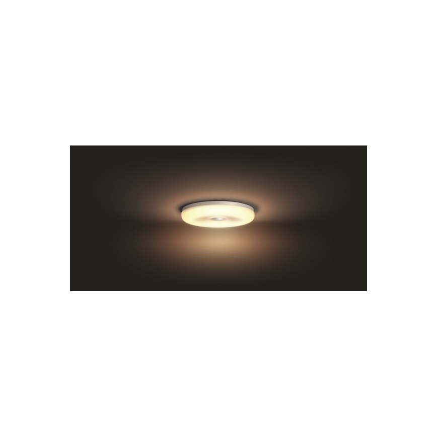 LED Bad-Deckenbeleuchtung dimmbar Philips HUE STRUANA LED/32W/230V