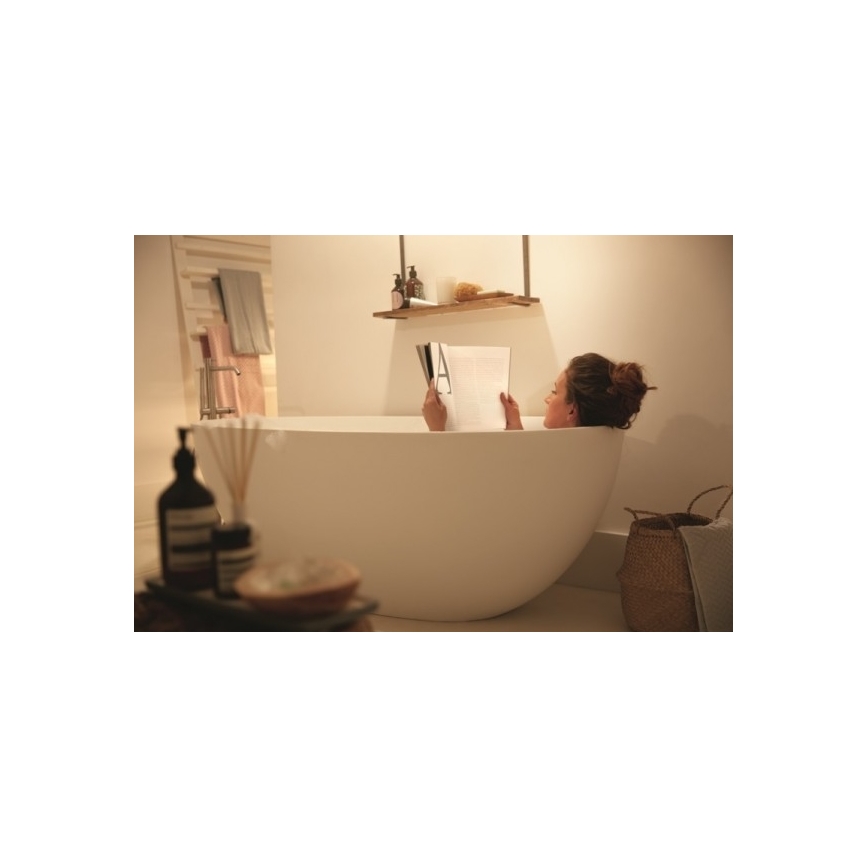 LED Bad-Deckenbeleuchtung dimmbar Philips HUE STRUANA LED/32W/230V