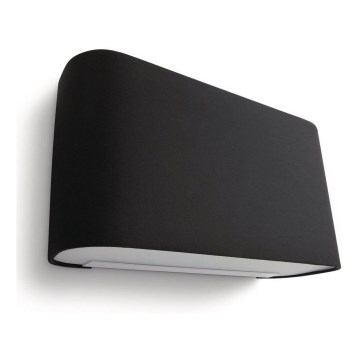 Philips 33200/30/16 - Wandleuchte MYLIVING VELOUR 1xE27/23W/230V