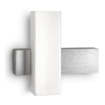 Philips 33205/48/16 - Wandleuchte MYLIVING SAVOIR 1x2G7/9W/230V