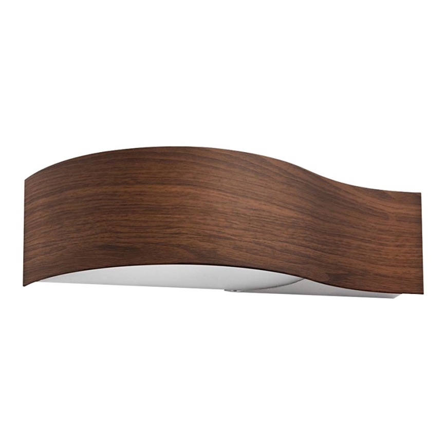 Philips 33232/74/16 - Wandleuchte MYLIVING LAKEPORT 1xE14/12W/230V