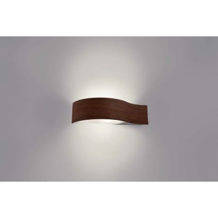 Philips 33232/74/16 - Wandleuchte MYLIVING LAKEPORT 1xE14/12W/230V