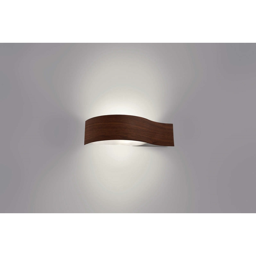 Philips 33232/74/16 - Wandleuchte MYLIVING LAKEPORT 1xE14/12W/230V