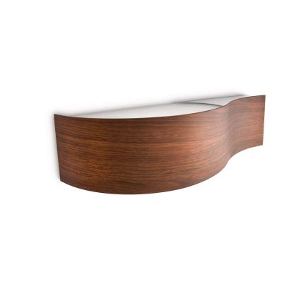 Philips 33232/74/16 - Wandleuchte MYLIVING LAKEPORT 1xE14/12W/230V