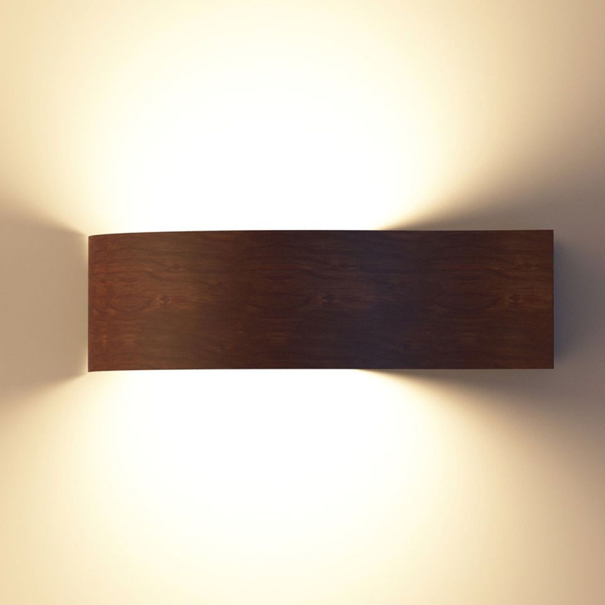 Philips 33232/74/16 - Wandleuchte MYLIVING LAKEPORT 1xE14/12W/230V