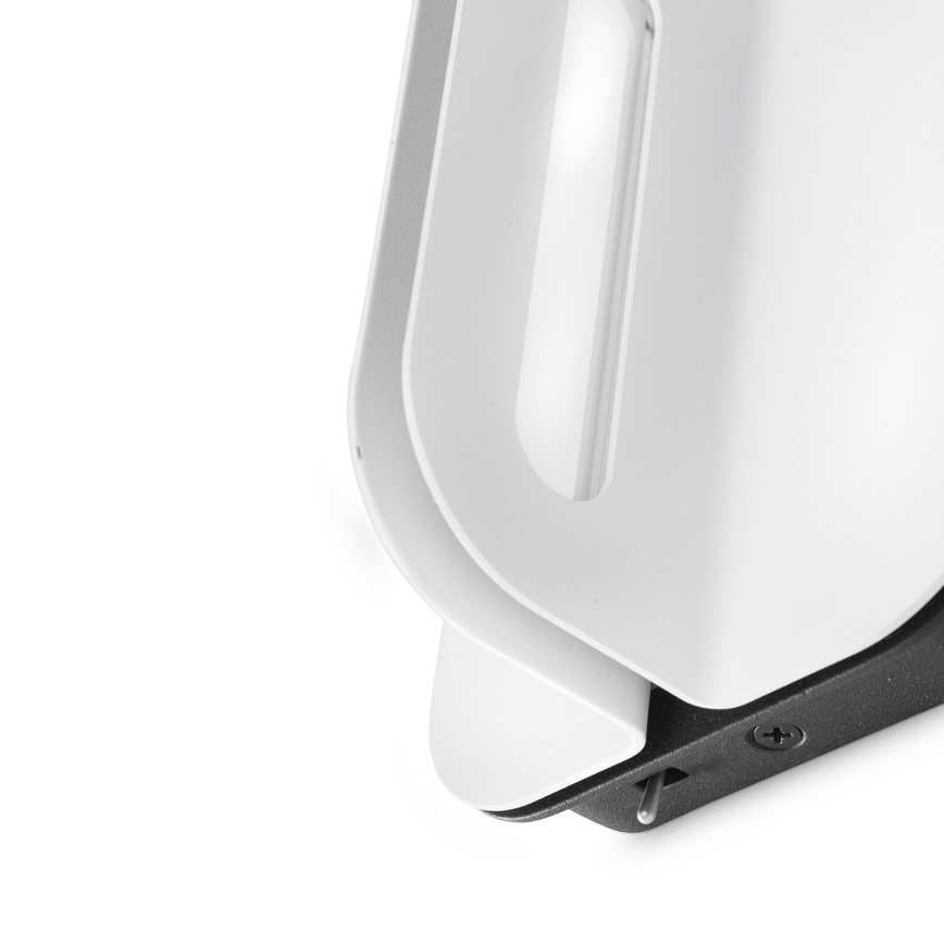 Philips 33257/31/16 - LED Wandleuchte LEDINO PATRA 2xLED/2W/230V