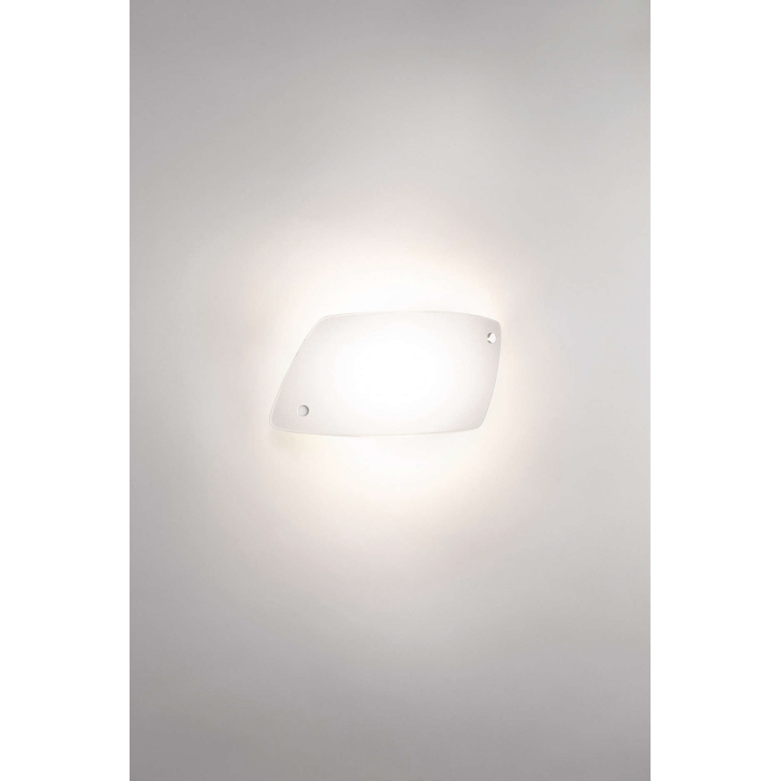 Philips 33272/56/16 - Wandleuchte MYLIVING BATIK 1xE27/15W/230V