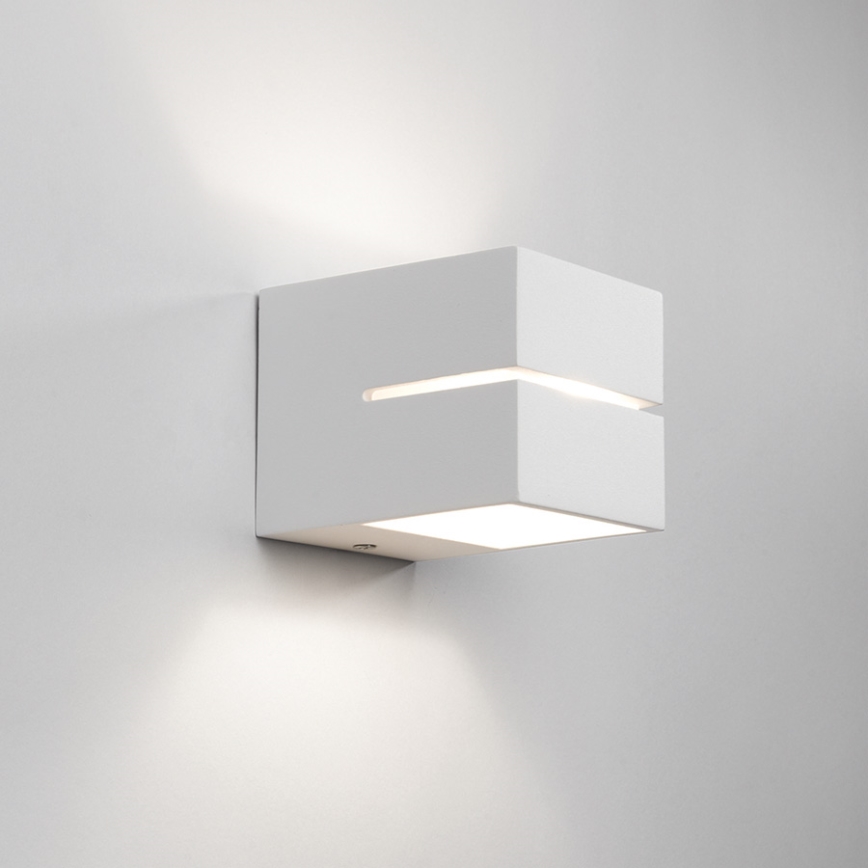 Philips 33290/31/16 - LED Wandleuchte INNOA LED/5W/230V