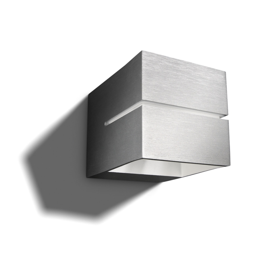 Philips 33290/48/16 - LED Wandleuchte MYLIVING INNOA LED/5W