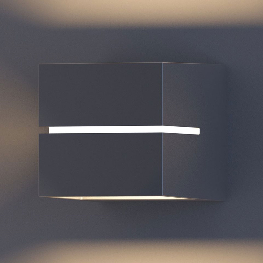Philips 33290/48/16 - LED Wandleuchte MYLIVING INNOA LED/5W