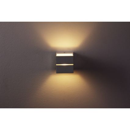 Philips 33290/48/16 - LED Wandleuchte MYLIVING INNOA LED/5W