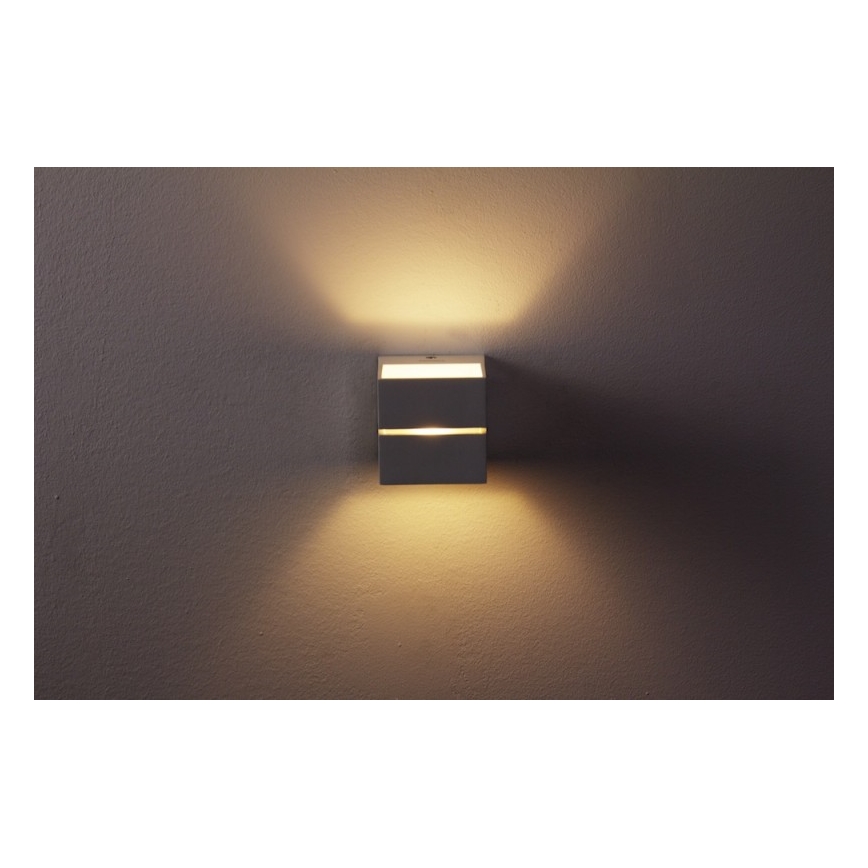 Philips 33290/48/16 - LED Wandleuchte MYLIVING INNOA LED/5W