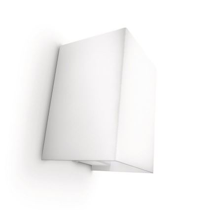 Philips 33311/31/16 - LED-Wandleuchte MYLIVING HOPSACK 1xLED/3,5W/230V