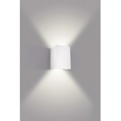 Philips 33311/31/16 - LED-Wandleuchte MYLIVING HOPSACK 1xLED/3,5W/230V